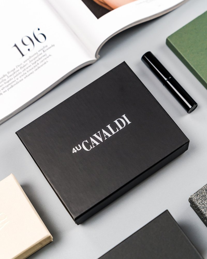 Кошелек женский Cavaldi RD-18-GCL NAVY Кошелек женский Cavaldi RD-18-GCL NAVY